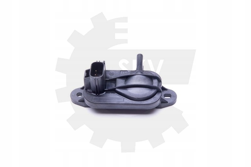 фото №1, Датчик тиску вихлопних газів ford mazda