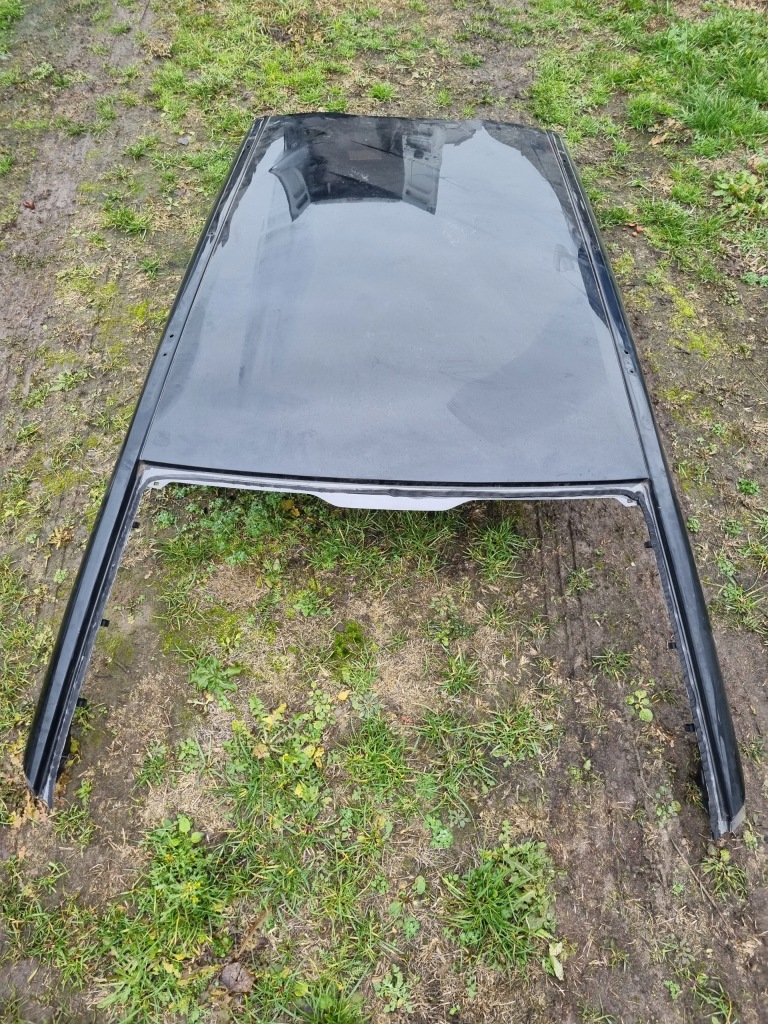 Купити Peugeot 2008 ii чверть дах обшивка дах lak. evl