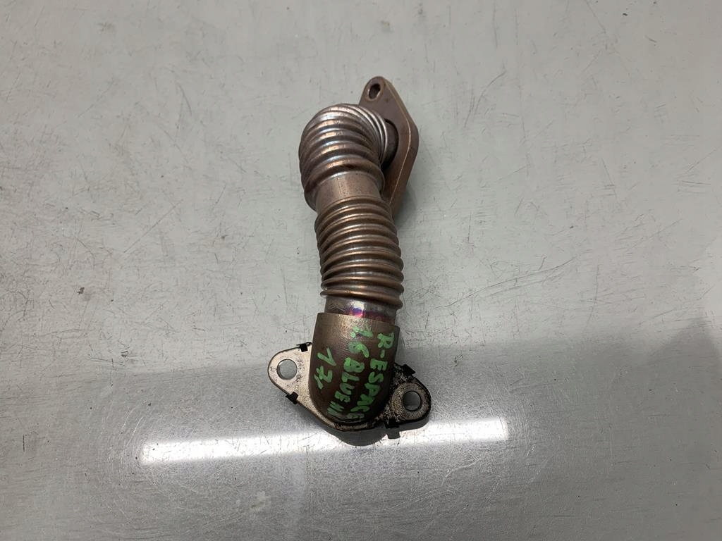 фото №2, Трубка egr renault espace v 1.6 blue dci 17 r 147252408r