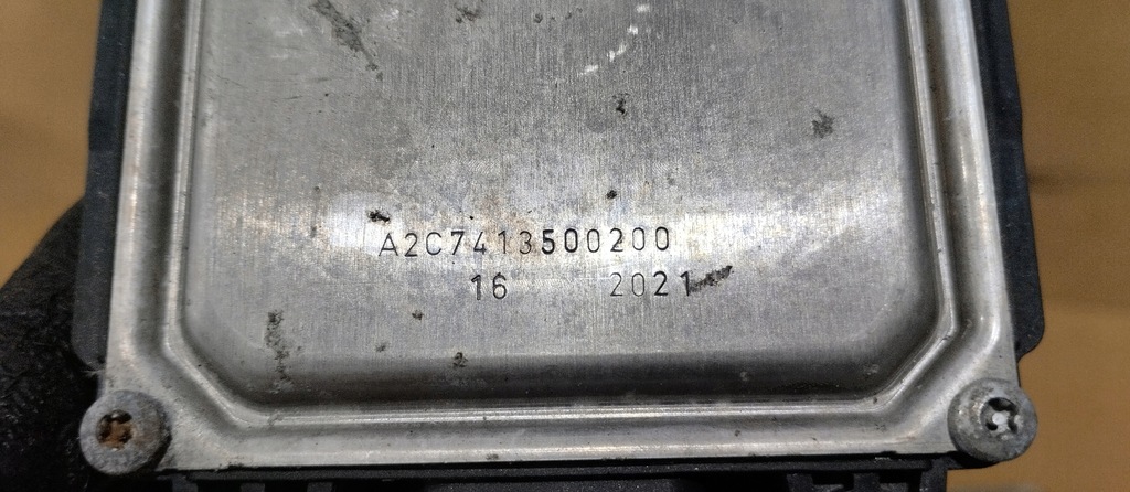 фото №5, Датчик датчик мертвого pola ducato boxer jumper promaster a2c7413500200