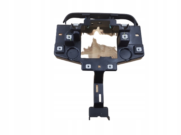 фото №1, Ford escape iv пластик консолі обігрівача кронштейн