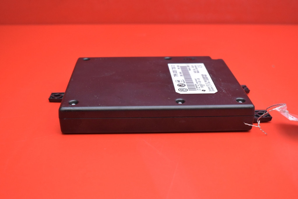 фото №5, Блок управления модуль bluetooth 7p6035730d vw passat b7 10-15