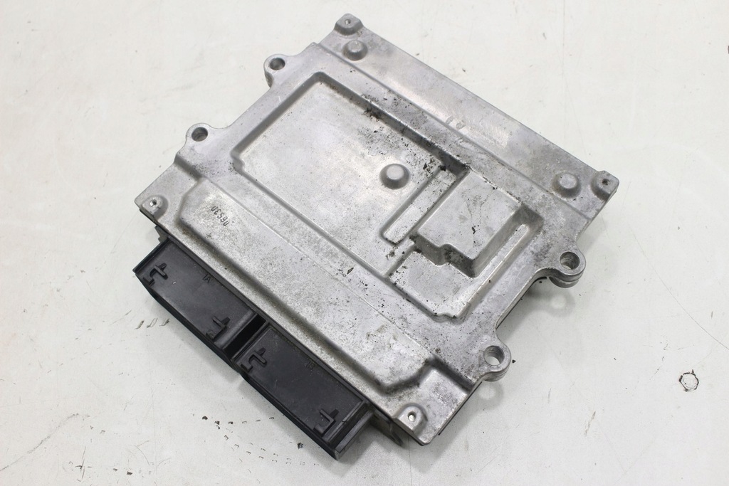 фото №8, Бортовий комп'ютер блок керування двигуна 31452623 volvo v60 2.0 d