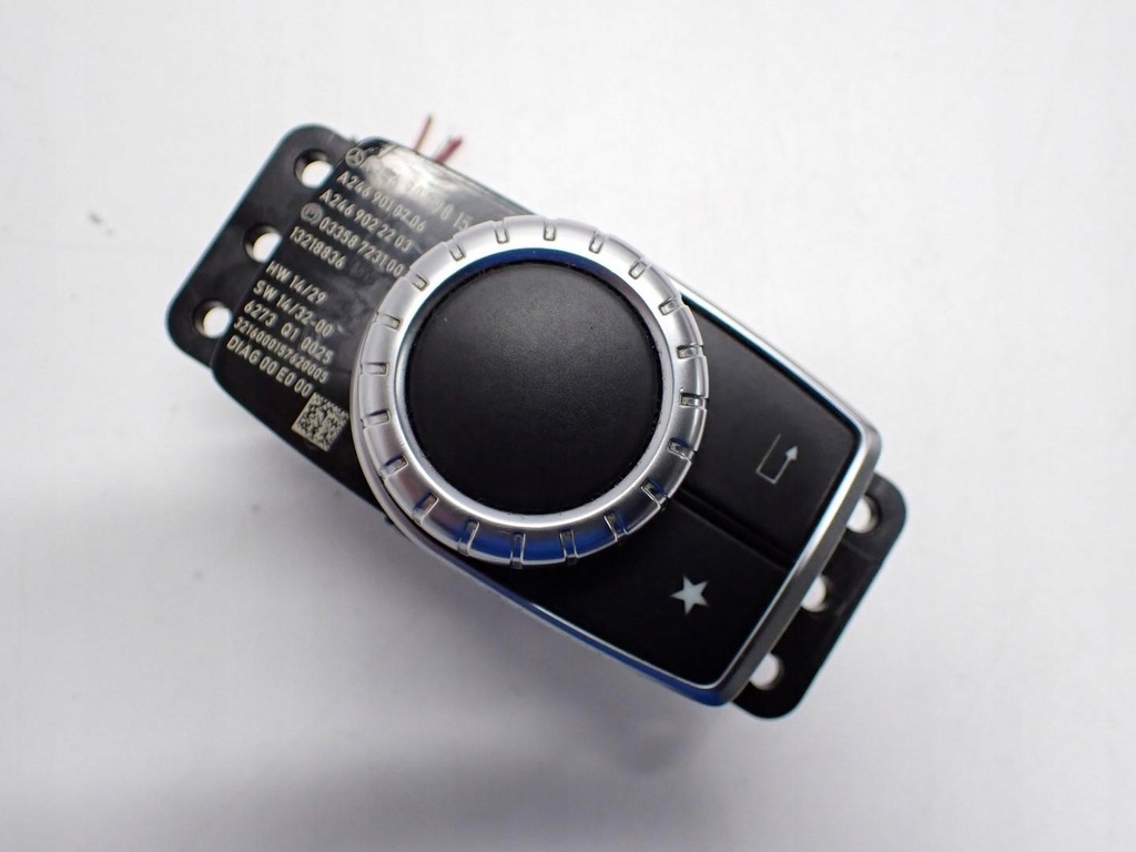 фото №8, Радио навигация navi дисплей europa mercedes cla 117 c117 w117 16r