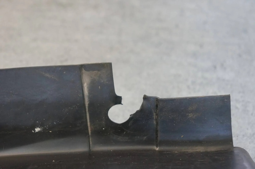 фото №8, Кронштейн захист крила лівий перед передня infiniti fx ii - 658211ca0a