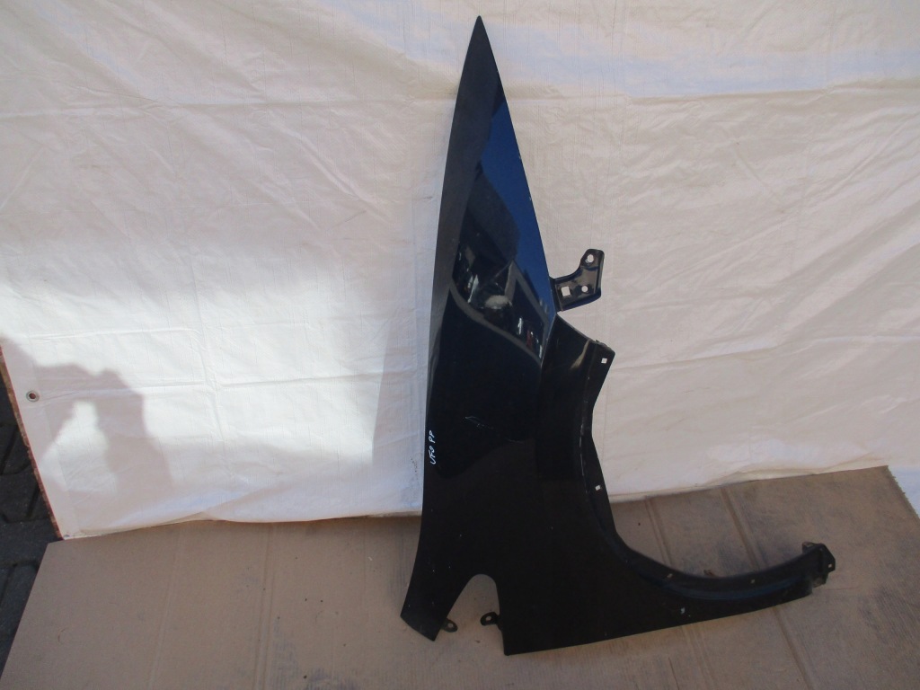 фото №5, Праве крило лівий правий honda civic viii ufo