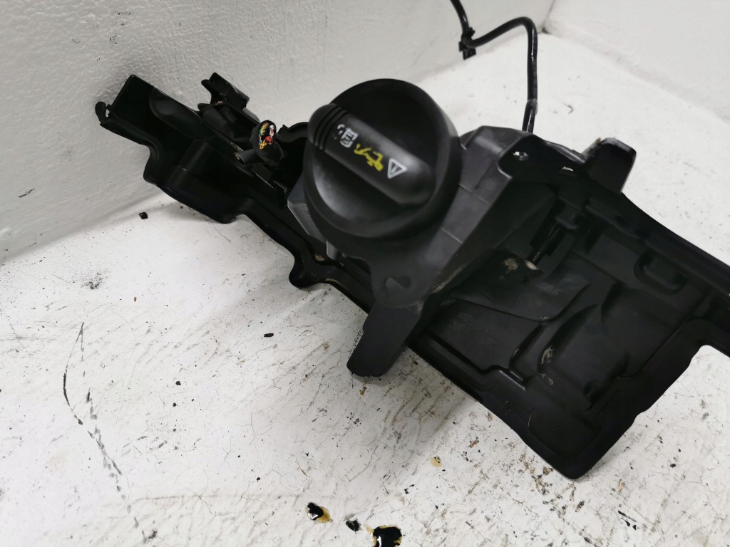 фото №5, Щуп заливная горловина масла mercedes a-klasa w177 1.5d 18-