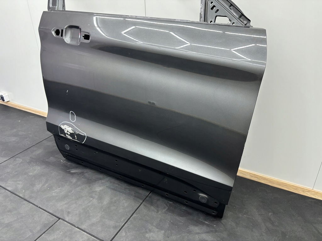 фото №9, Ford explorer vi 2019r- дверь правое передние