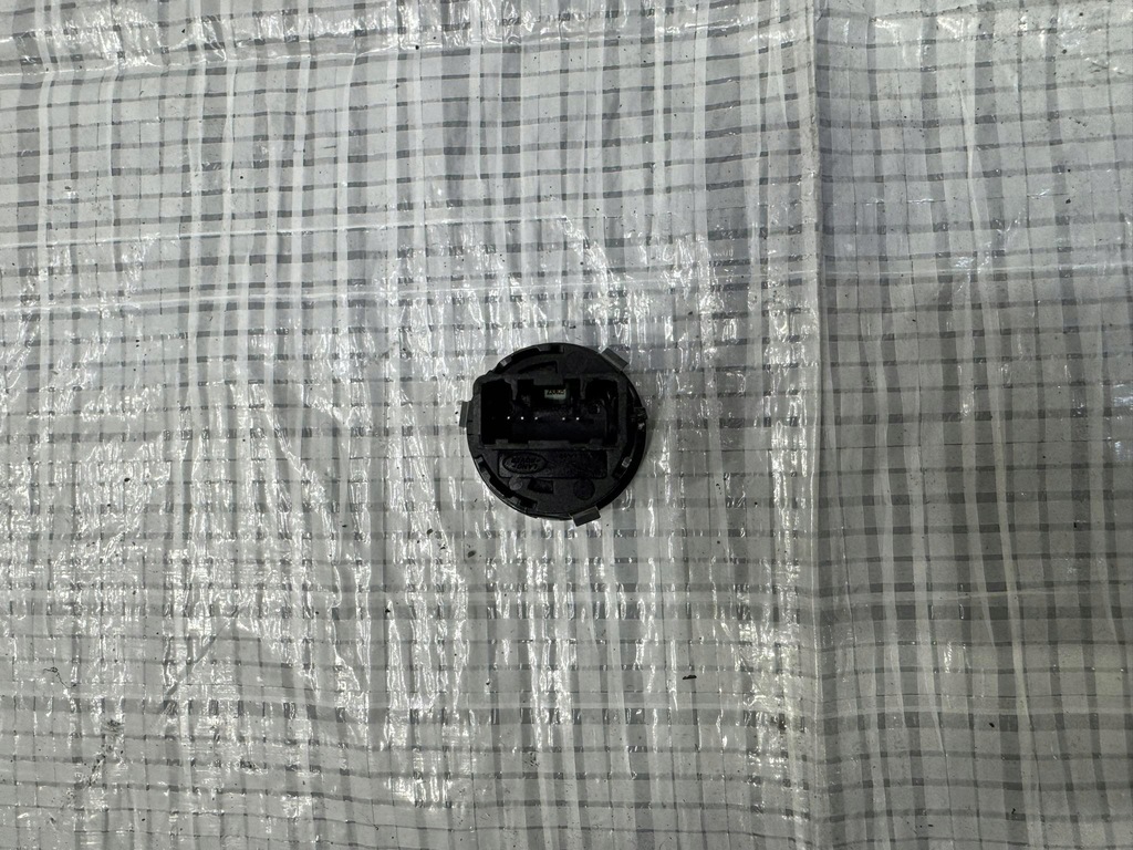 фото №2, Кнопка запуск стоп jaguar f-pace lift r-dynamic 23-