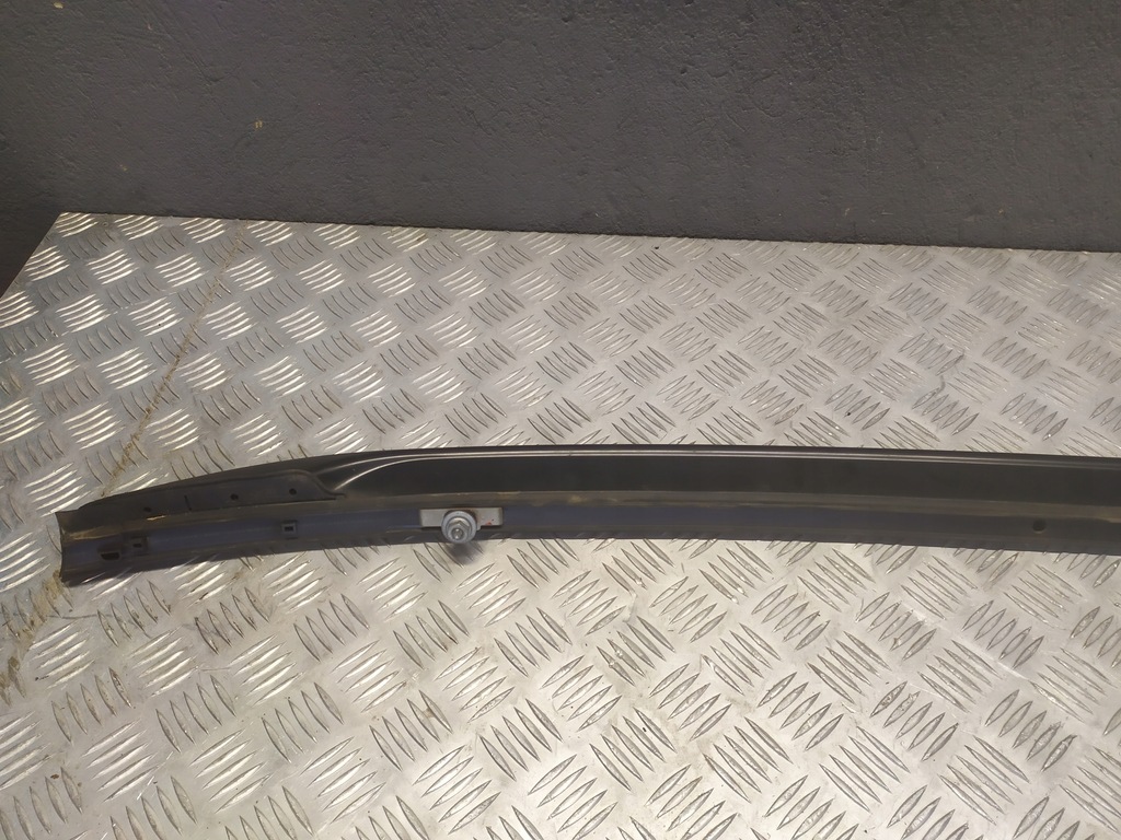 фото №8, Bmw x1 e84 рейлинг правый 2991698