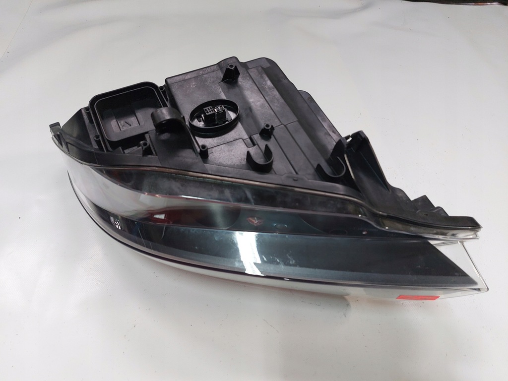 фото №9, Bmw z4 e89 лампа передня ліва bi-xenon 719173-10 1el009933-01 ah