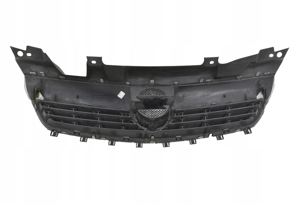 фото №2, Решётка радиатора решётка радиатора радиатора opel zafira b ii