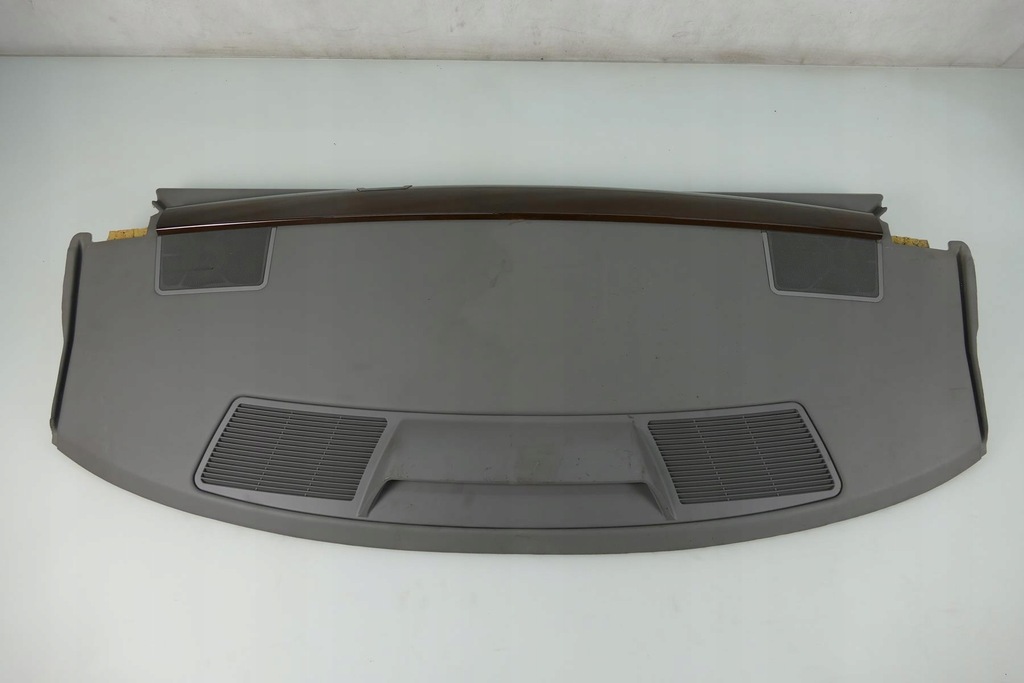 фото №1, Bmw 7 e65 полка задняя задняя динамик trzeci стоп