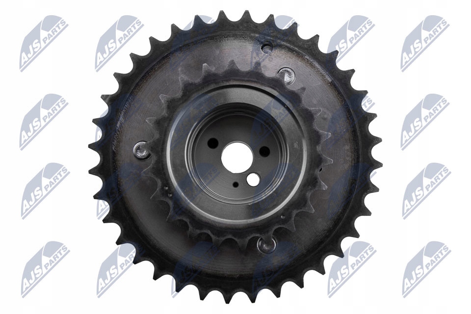 фото №3, Колесо зубчасте змінних faz розподільного валу rkz-ty-009