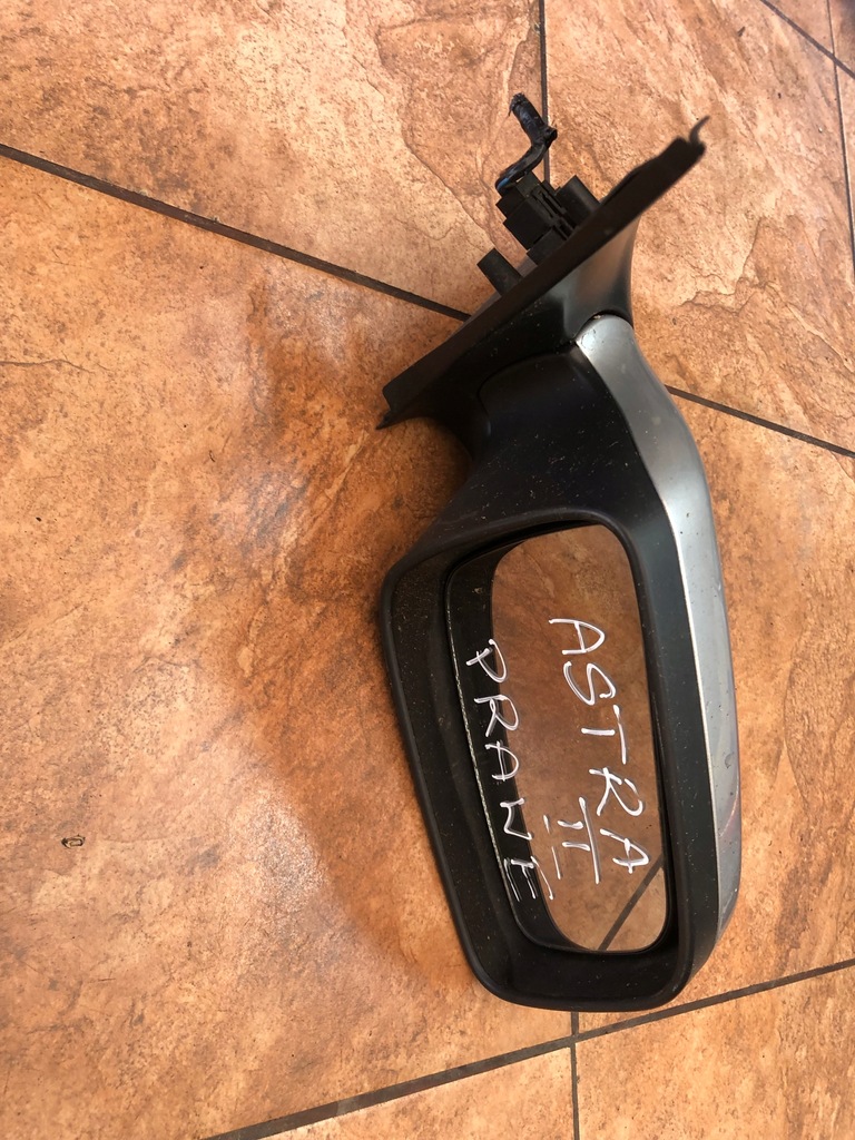 фото №1, Astra ii зеркало правое