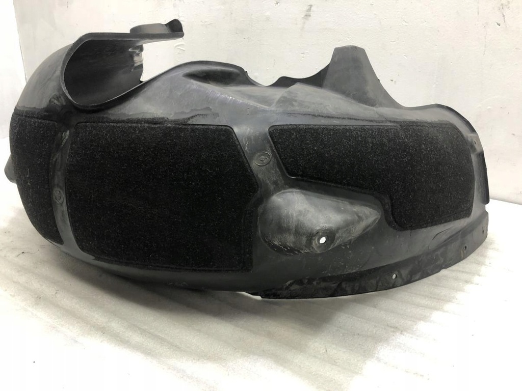 фото №7, Підкрилок лівий задня 7033751 bmw e60