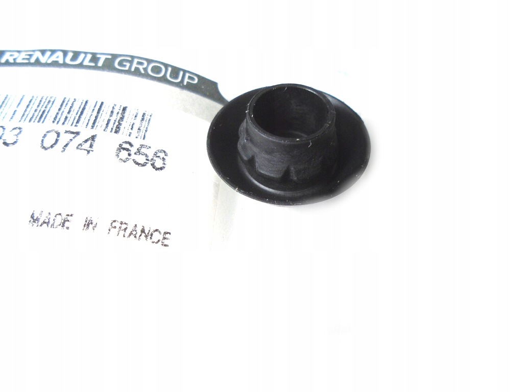 фото №3, Оригінальний номер renault заглушка дах renault master iii