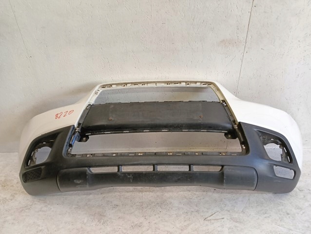 фото №1, Бампер перед передній mitsubishi asx 2009-2012r