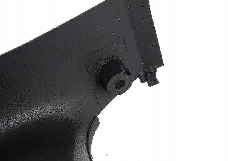 фото №8, Захист консолі тунель заднього vw golf 4 bora