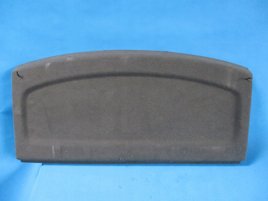 фото №1, Полка багажника vw golf v vi 1k6