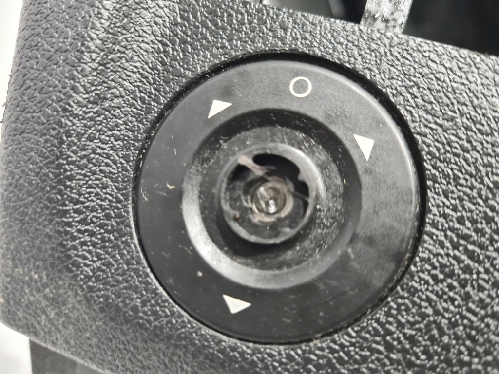 фото №8, Partner ii lift приборная панель консоль