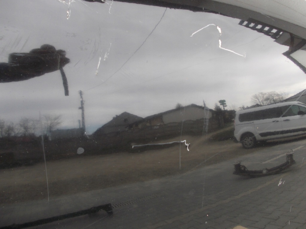 фото №8, Капот кришка двигуна kia sportage ii