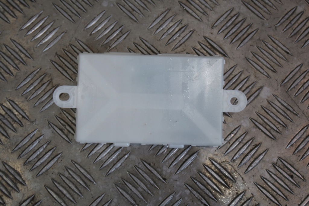 фото №1, Модуль блок управления mercedes w463/4 a2229003320