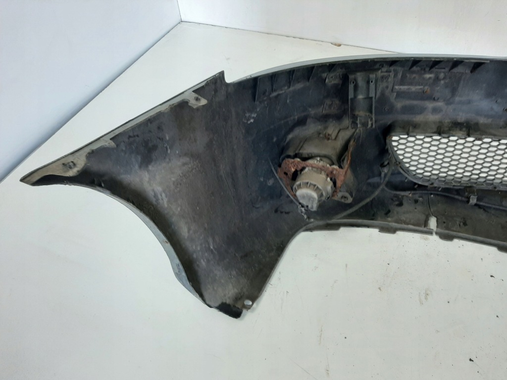 Alfa romeo 147 3d рестайлинг  06r бампер перед противотуманная фара kod 651 156055409 в Украине