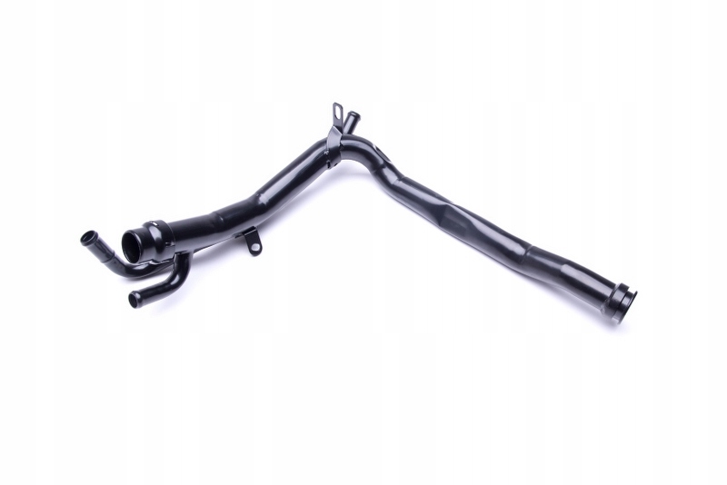 фото №12, Шланг радіатора 06c121071c