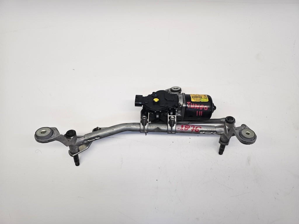 фото №3, Механізм двірник renault twingo iii #2876