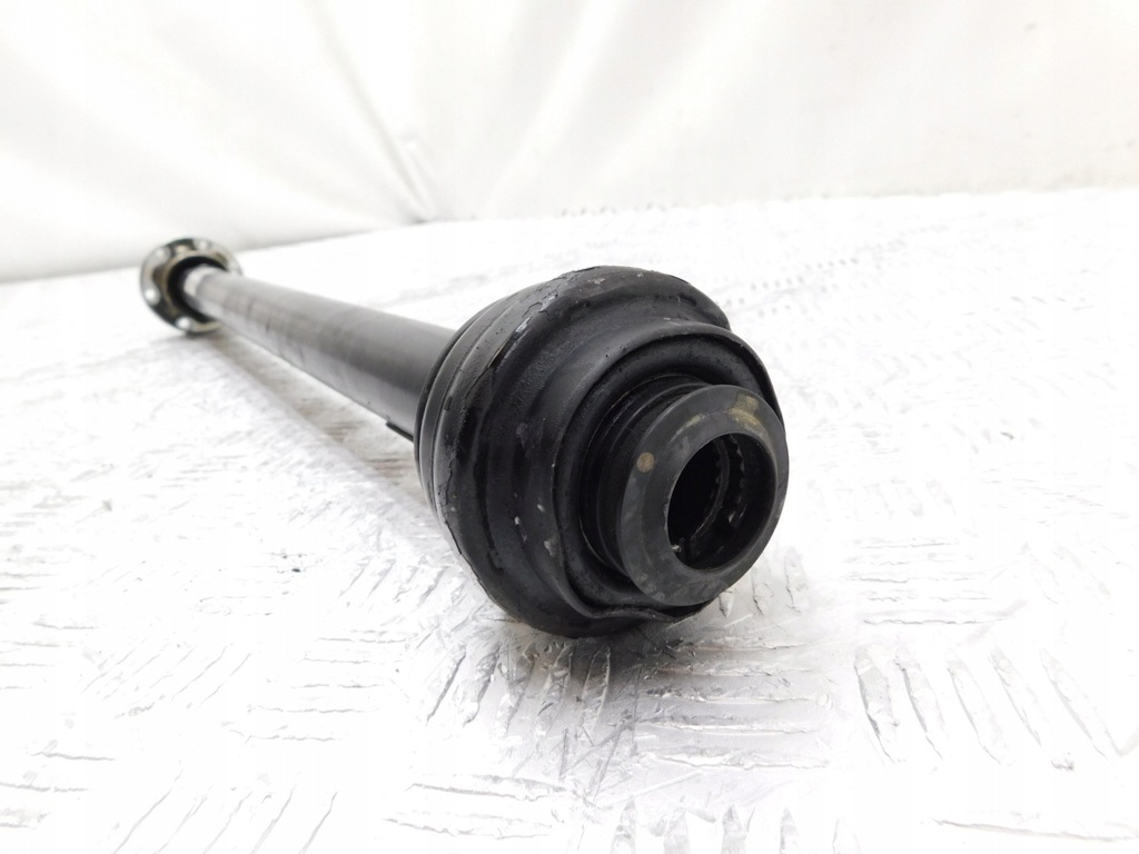 фото №3, Wał привідний перед - alfa romeo stelvio 2.2d q4