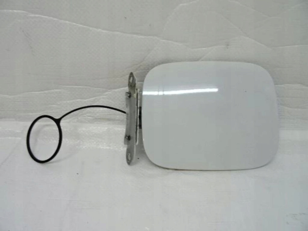 фото №1, Renault kadjar кришка заливної пального дизель ov369