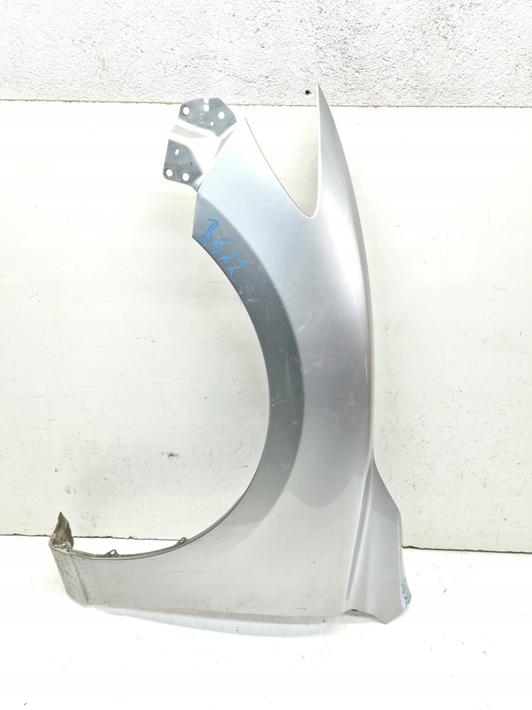 фото №1, Mazda vi 6 gj 12- крыло перед передний левый