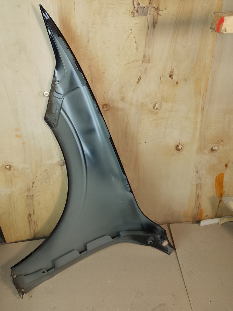 Крыло правый передний aluminiowy volvo xc90 2 2 09.14-01.20r Цена