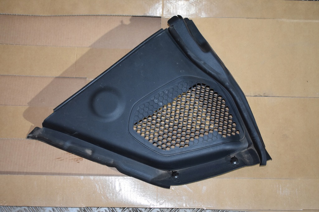 фото №1, Idealne жабо левая mercedes w214 1