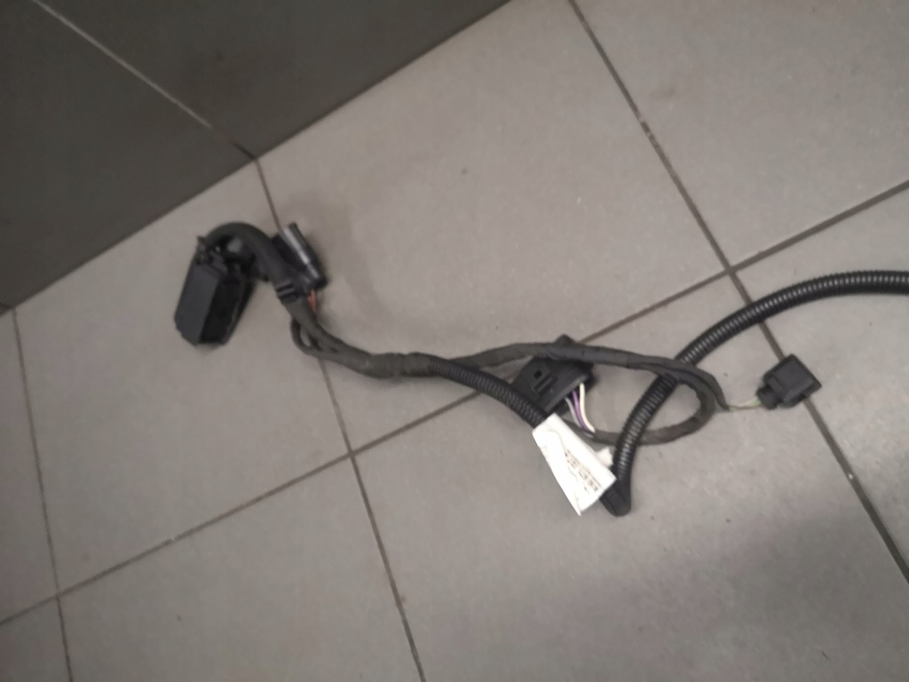 фото №5, Жгут бака audi a8 d4 4h0971727a