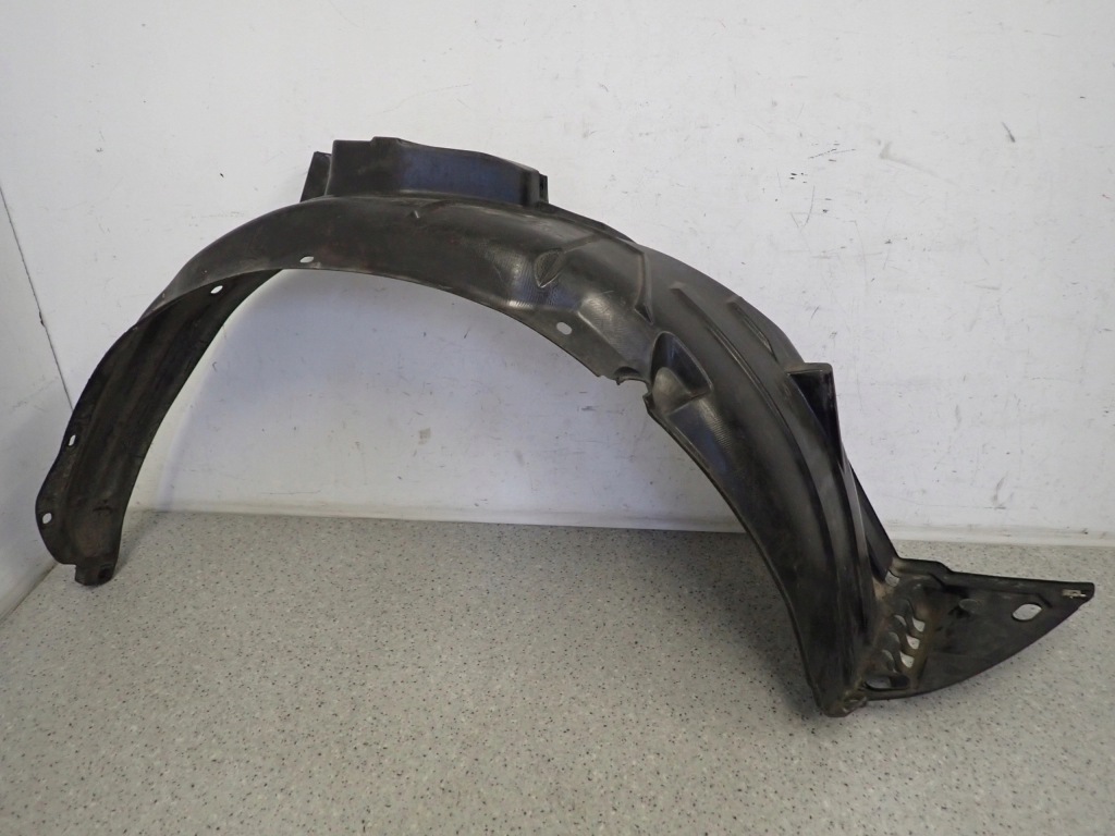 фото №1, Honda jazz ii 02-05 подкрылок передние правое