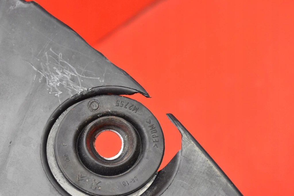 фото №8, Жабо eu 9671408577 peugeot 3008 1 i lift 13-16