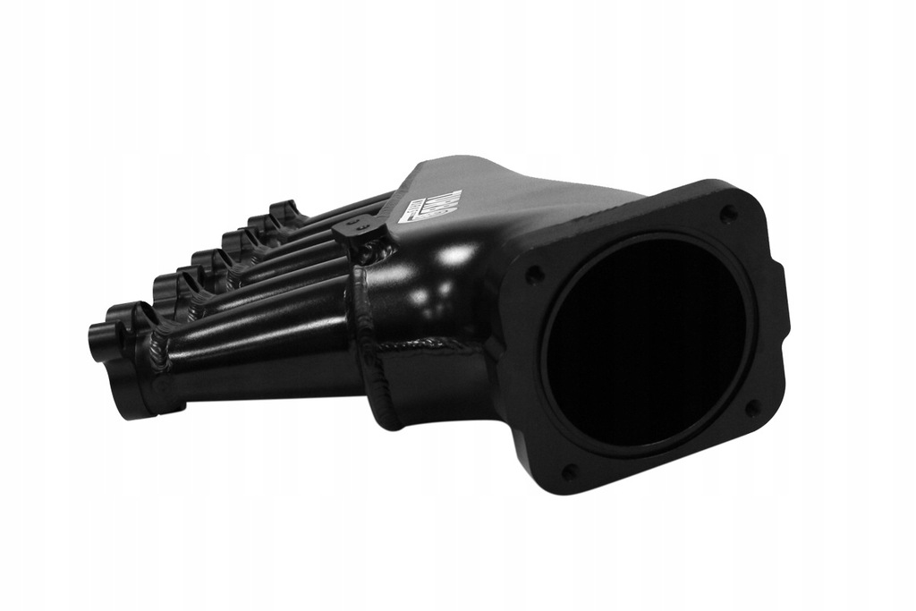 фото №10, Коллектор всасывающий toyota chaser supra 1jz с дроссельная заслонка i молдинг топливная