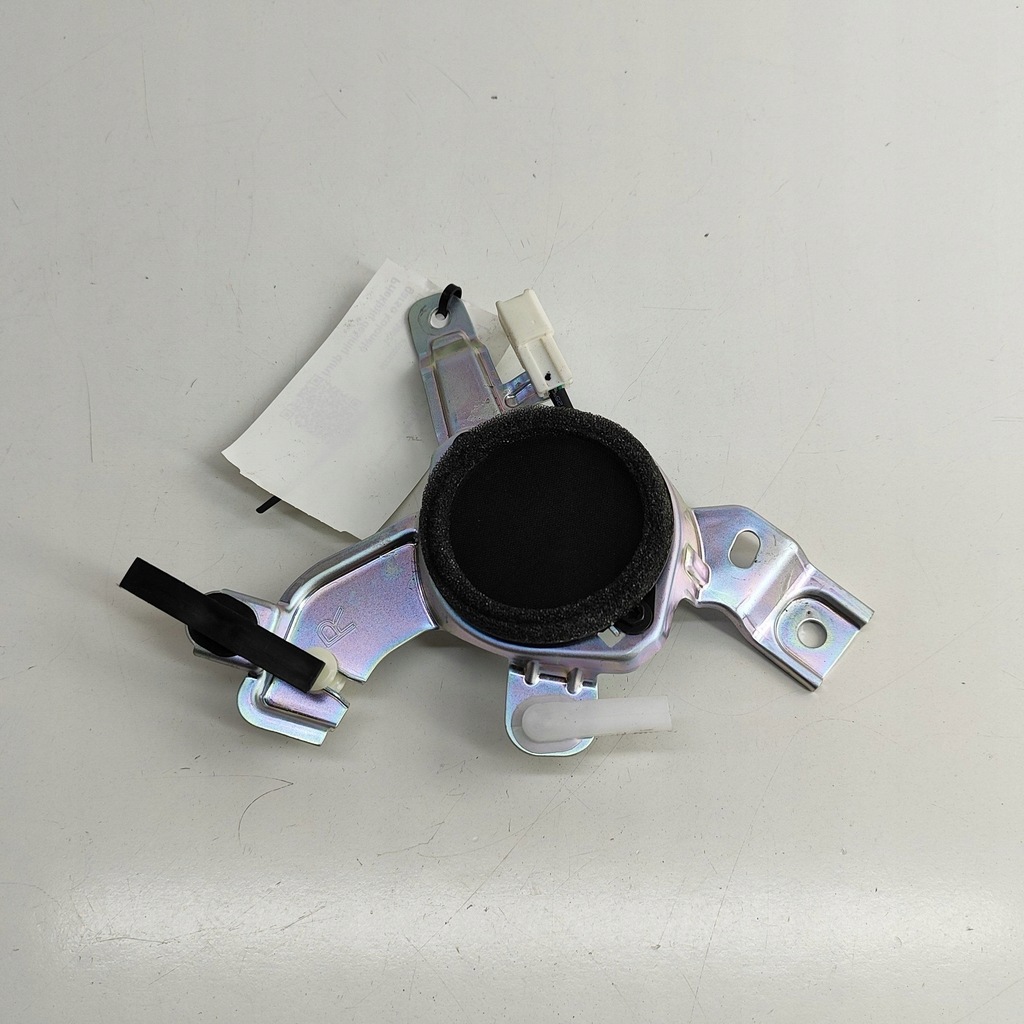 фото №1, Lexus rx 330 - 350 - 400h 2013 правая сторона динамик дверь передних