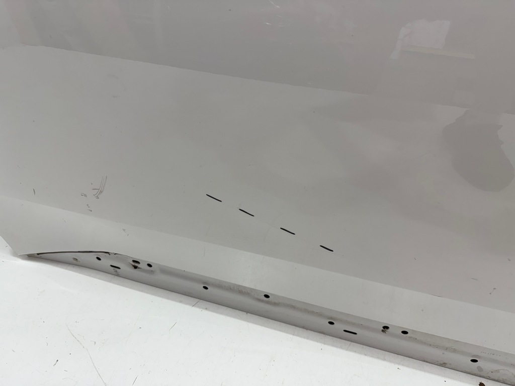 фото №6, Skoda superb 3 iii 3v0 дверь передние левая перед