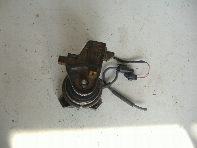 фото №1, Hyundai ix55 3.0 v6 кронштейн подушка двигуна