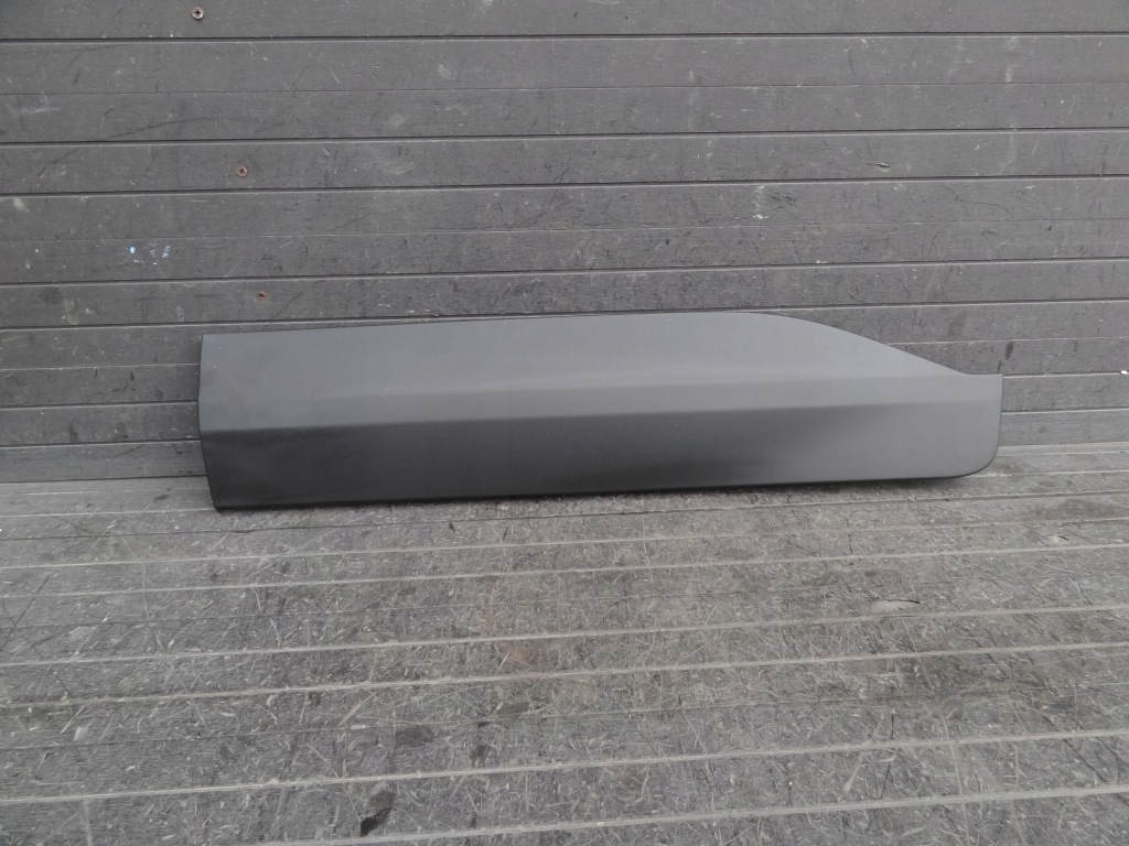 фото №1, Ford transit courier iii mk3 2024 молдинг крыло левый задняя оригинал