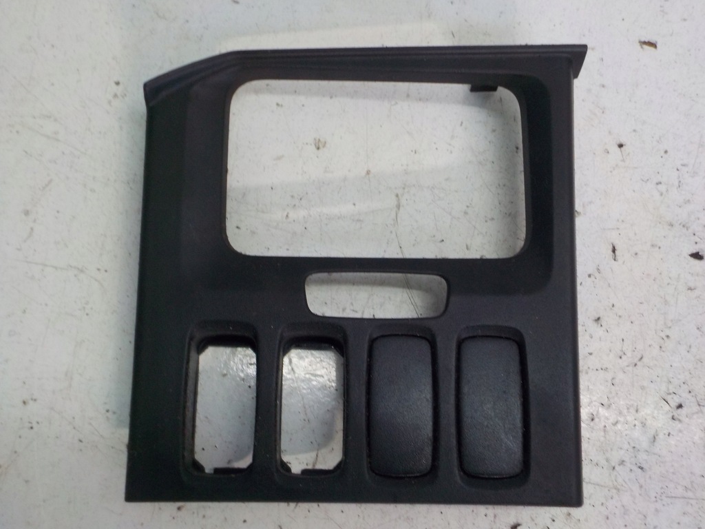 фото №1, Scania рамка