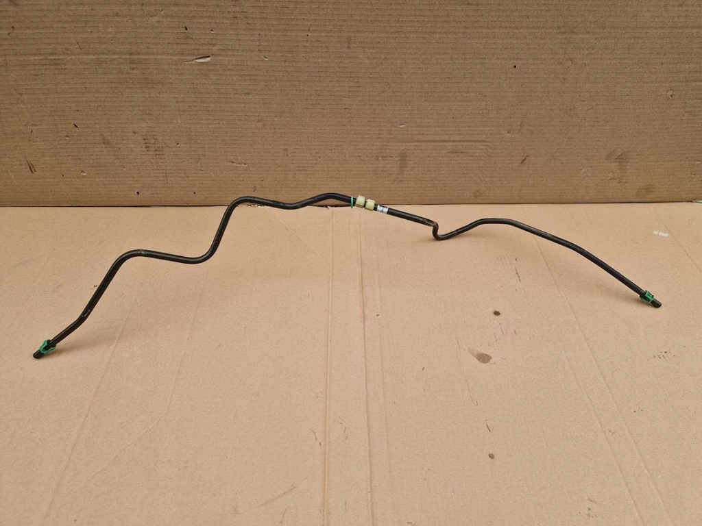 фото №1, Шланг паливний opel vectra c signum 1.8