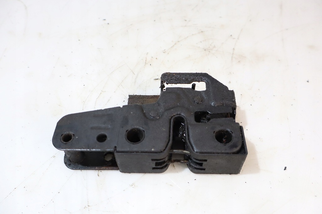 фото №1, Замок капот seat cordoba ii