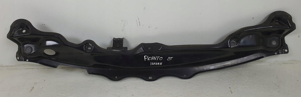 фото №1, Жабо металлический kia picanto ii europa