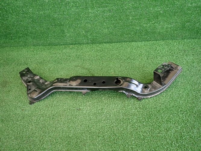 фото №1, Mitsubishi l200 19- панель фары поперечина левый перед