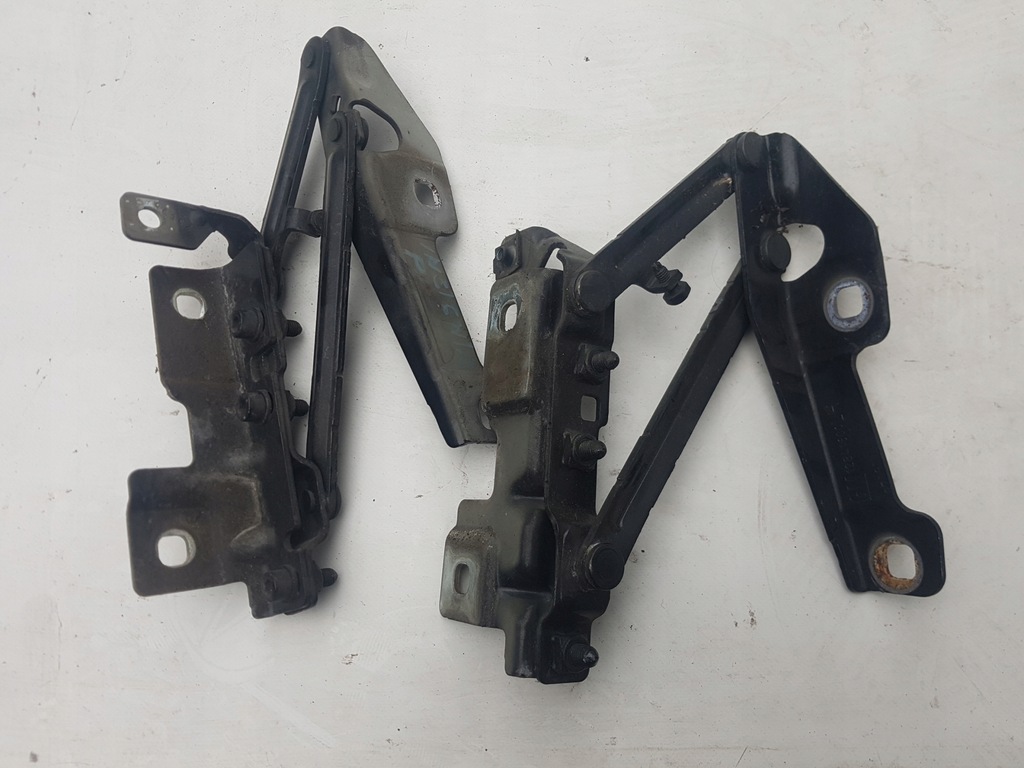 фото №1, Insignia a петлі капот z22c