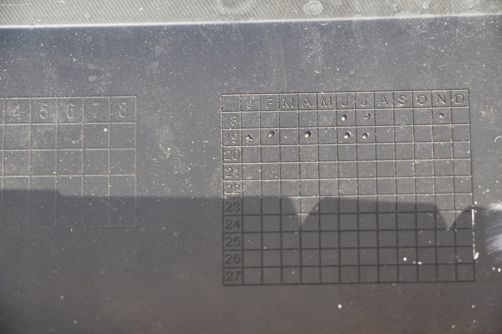 фото №11, Renault captur ii lift бампер задня задній na 6xpdc 2020+